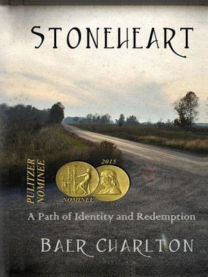 cover image of Stoneheart